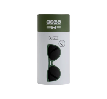 KAKI BUZZ - 4-6  lat - Okularki przeciwsłoneczne - KiETLA