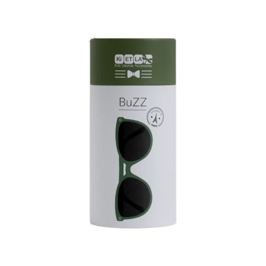 KAKI BUZZ - 4-6  lat - Okularki przeciwsłoneczne - KiETLA