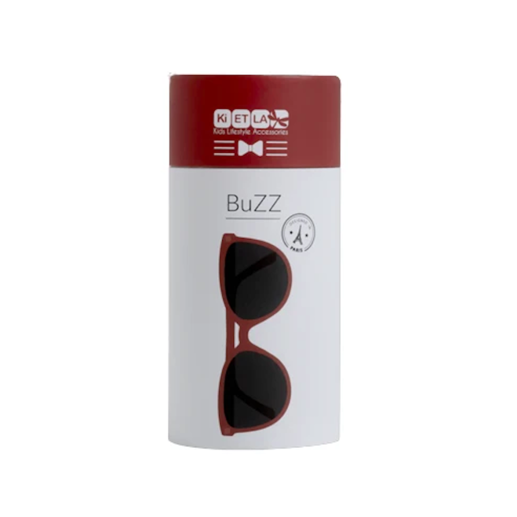 TERRACOTA BUZZ - 4-6  lat - Okularki przeciwsłoneczne - KiETLA