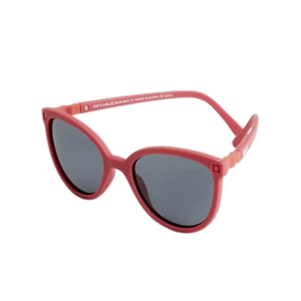 TERRACOTA BUZZ - 4-6  lat - Okularki przeciwsłoneczne - KiETLA