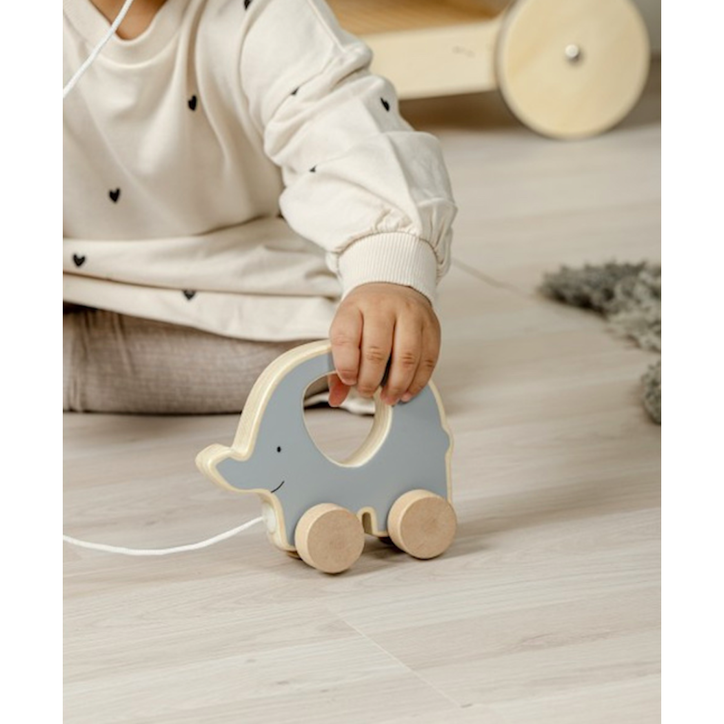 Edukacyjne Pudełko 18-24 msc - Cztery Zabawki - JaBaDaBaDo