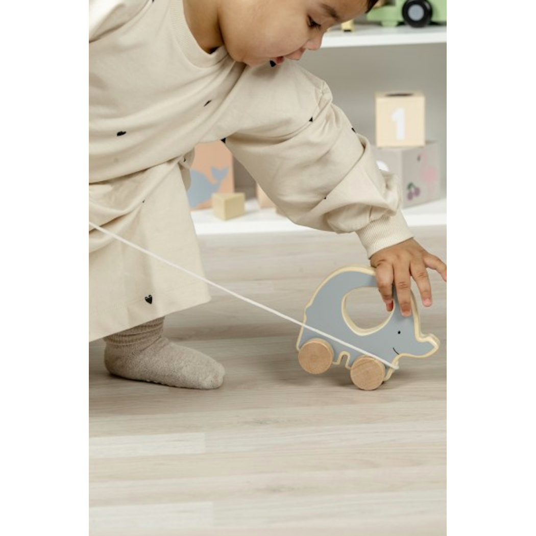 Edukacyjne Pudełko 18-24 msc - Cztery Zabawki - JaBaDaBaDo