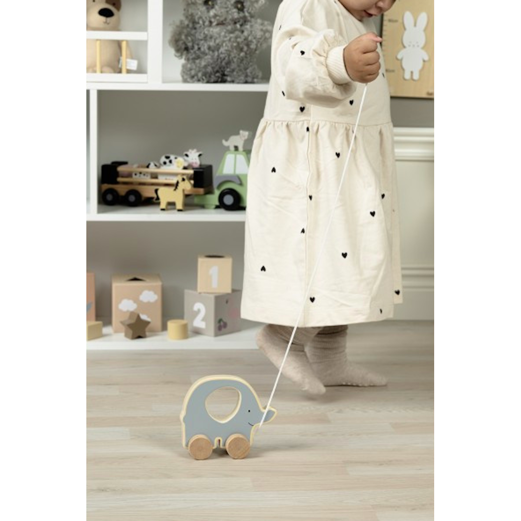 Edukacyjne Pudełko 18-24 msc - Cztery Zabawki - JaBaDaBaDo