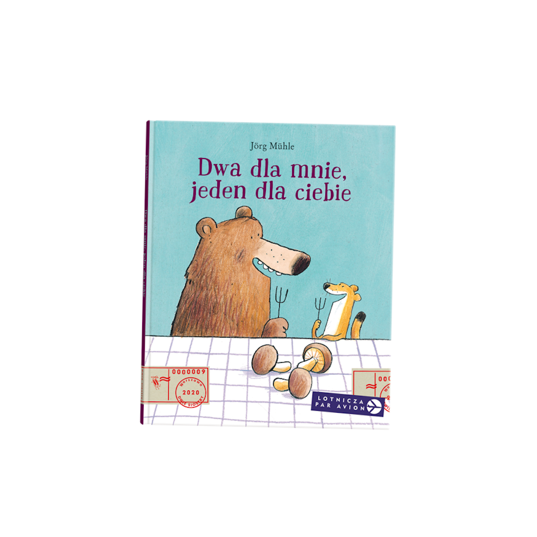 DWA DLA MNIE, JEDEN DLA CIEBIE - Jorg Muhle - DWIE SIOSTRY