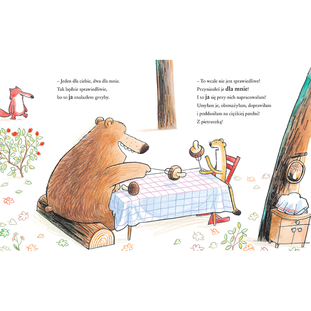 DWA DLA MNIE, JEDEN DLA CIEBIE - Jorg Muhle - DWIE SIOSTRY