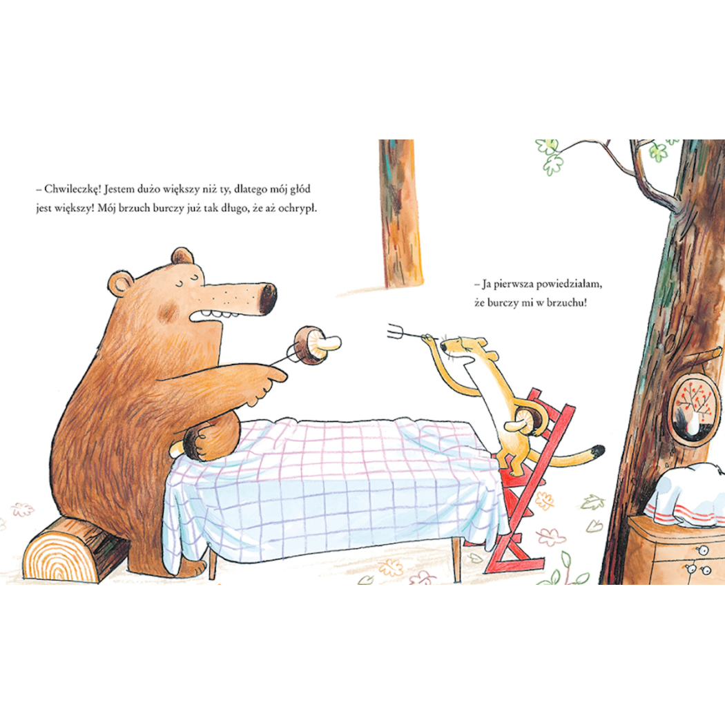 DWA DLA MNIE, JEDEN DLA CIEBIE - Jorg Muhle - DWIE SIOSTRY