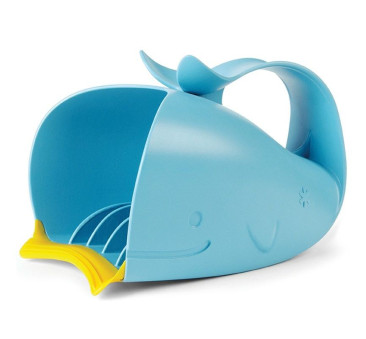 WODOSPAD WIELORYB MOBY - SKIP HOP