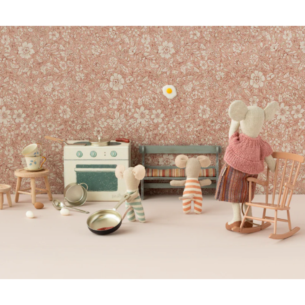 Zestaw Kuchenny - Cooking set - Maileg