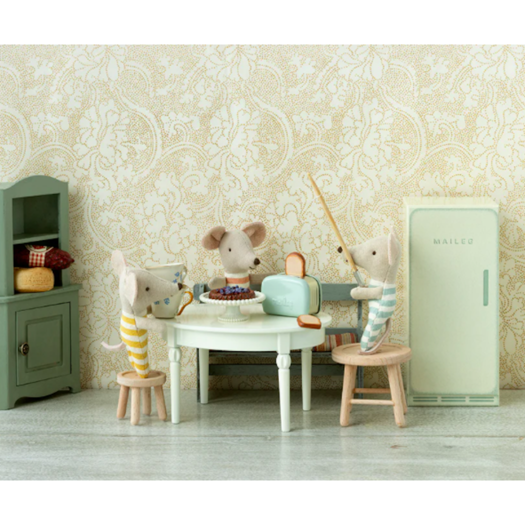 Zestaw Kuchenny - Cooking set - Maileg