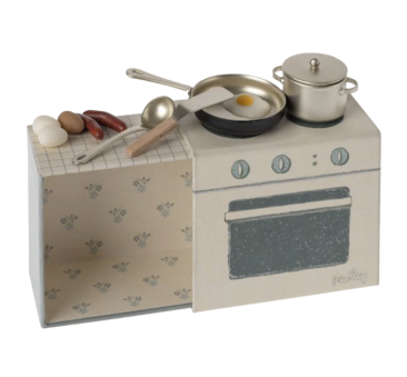 PROMOCJA Zestaw Kuchenny - Cooking set - Maileg...