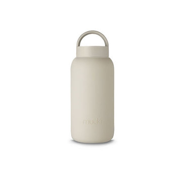 Butelka Szklana na Wodę - Summer Sand - 720 ml - Muuki