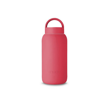 Butelka Szklana na Wodę - Watermelon - 720 ml - Muuki