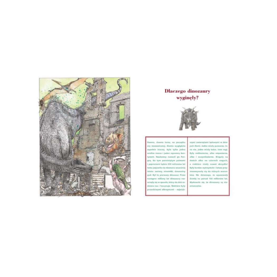 KSIĄŻKA UNIWERSYTET DZIECIĘCY - Ulrich Janssen - DWIE SIOSTRY