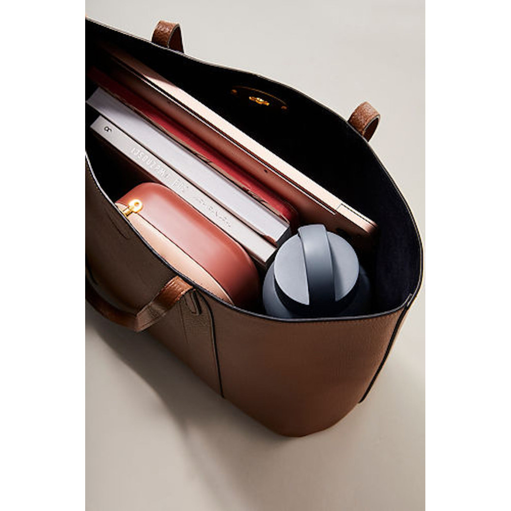 Butelka Szklana na Wodę - Honey Mustard - 720 ml - Muuki