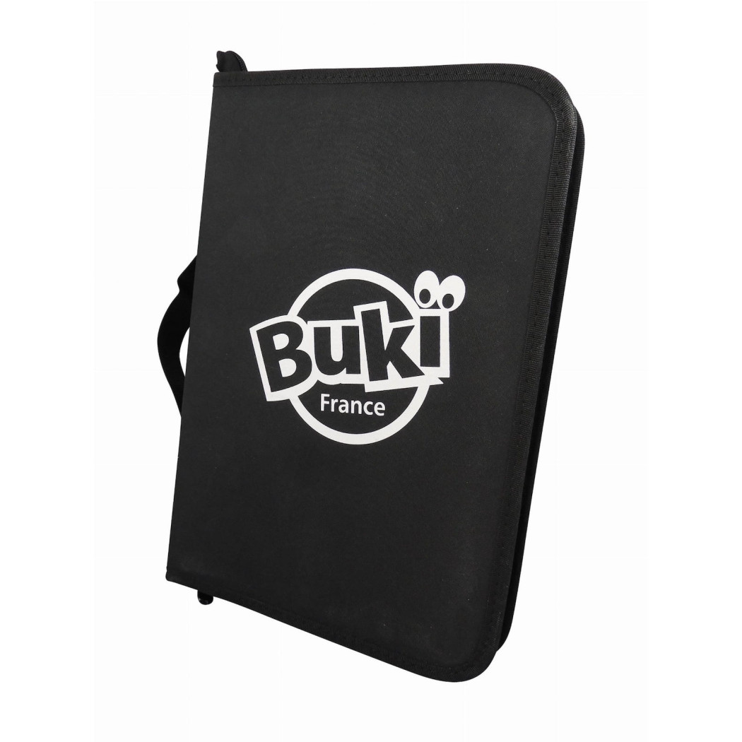 Teczka Małego Artysty ze Szkicownikiem - BUKI