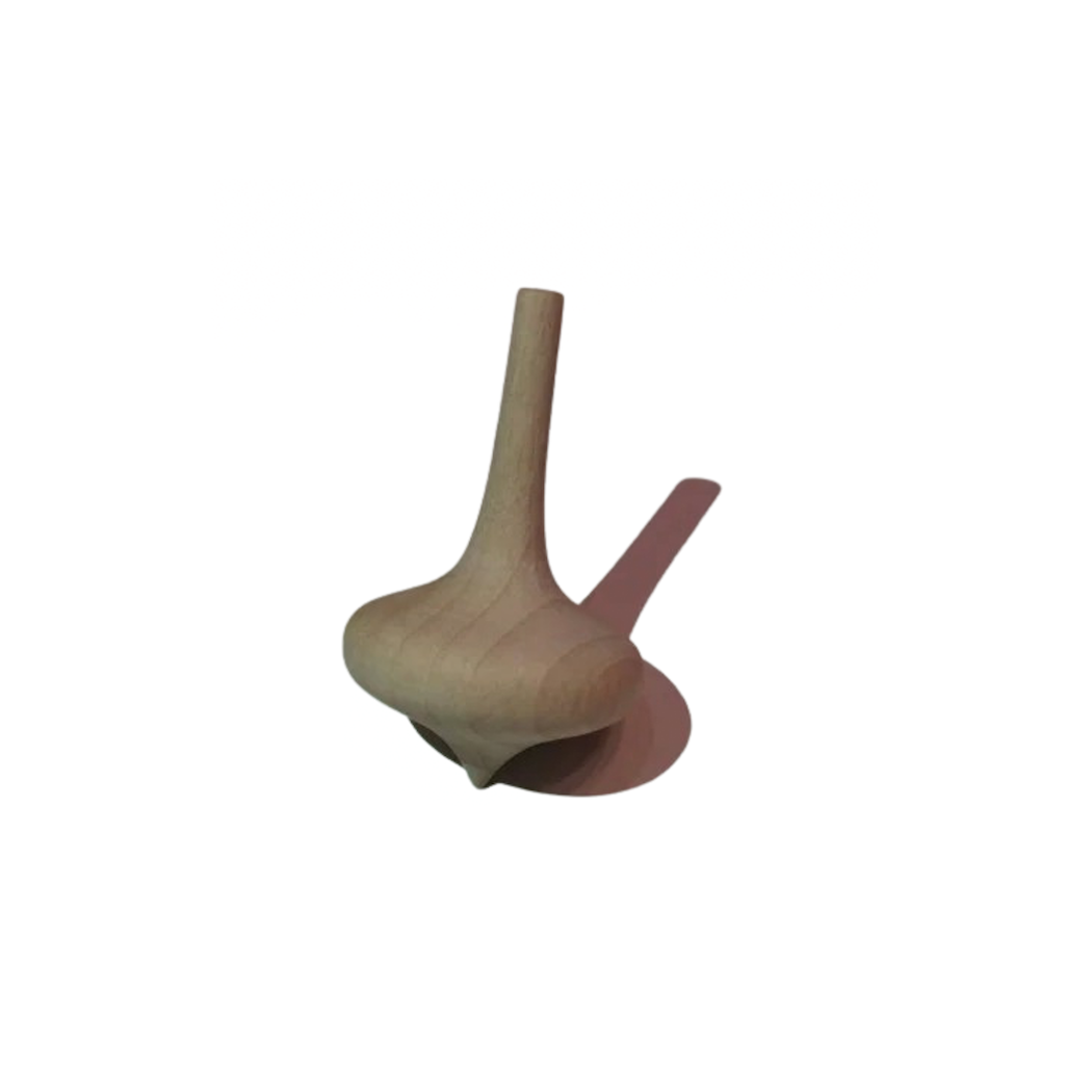 PILCH - Drewniany Bączek Naturalny