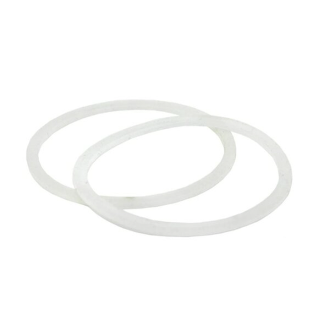 Zapasowe uszczelki do bidonu innowacyjnego wymienne- B.BOX