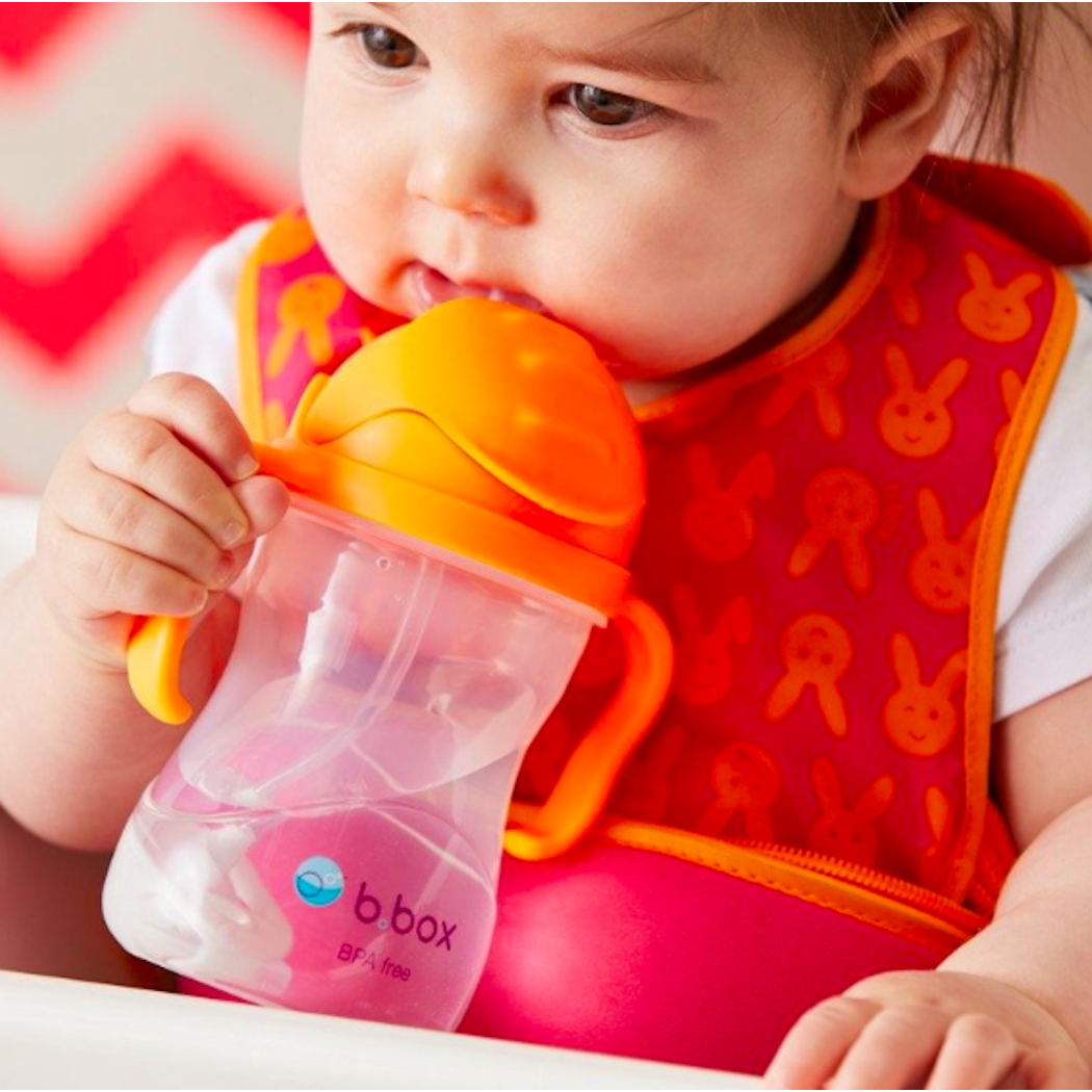 Zapasowe uszczelki do bidonu innowacyjnego wymienne- B.BOX