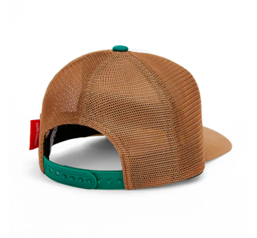 Czapka z Daszkiem 6+ - Mini Iced Coffee - Hello Hossy