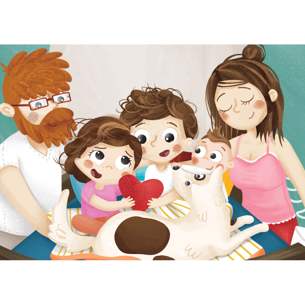 Urodzinowe Przyjęcie - Staś Pętelka - Supeł Barbara - Zielona Sowa