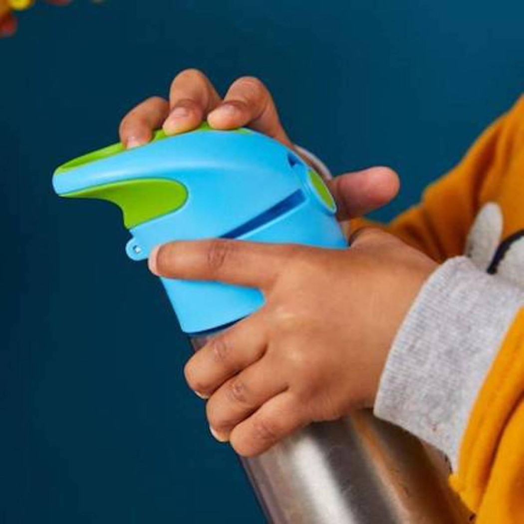 Lilac Pop - Bidon Termiczny 350 ml - B.Box