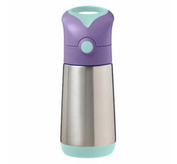 Lilac Pop - Bidon Termiczny 350 ml - B.Box