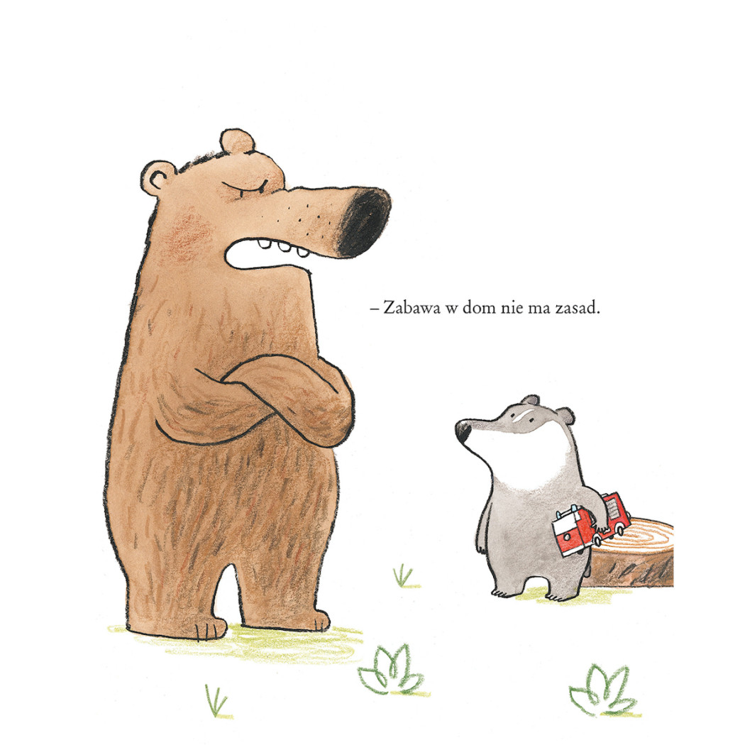 JUTRO RZĄDZĘ JA! - Jorg Muhle - DWIE SIOSTRY