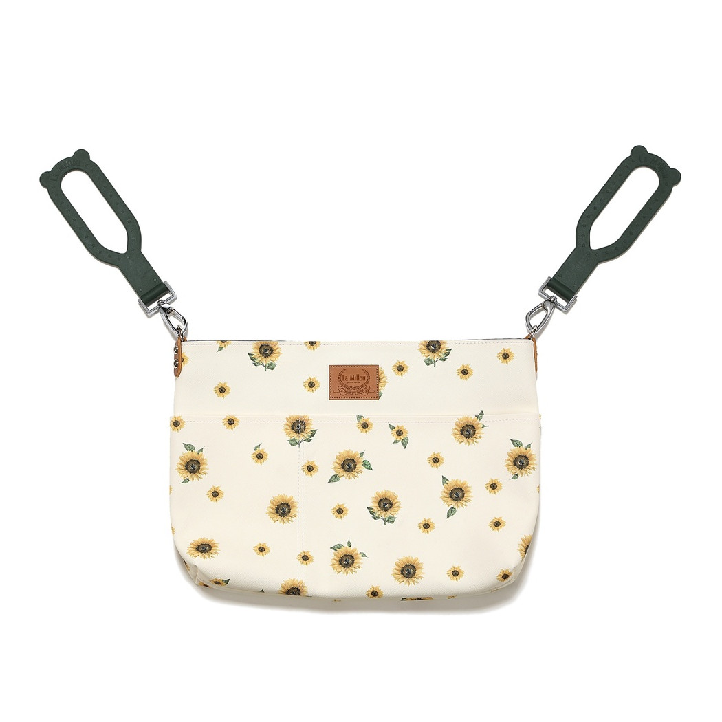 Organizer do wózka - Sunlover - Premium - La Millou Feeria