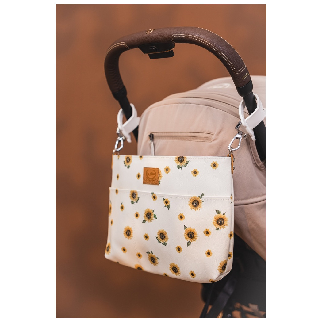 Organizer do wózka - Sunlover - Premium - La Millou Feeria