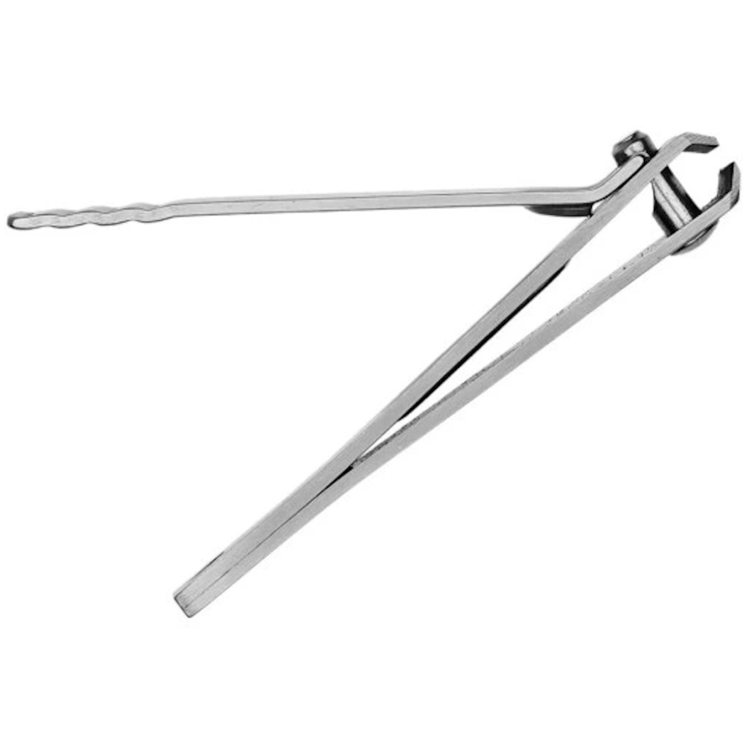 Cążki do paznokci - Obcinaczka Stalowa