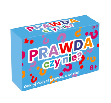 Prawda Czy Nie  - Mini Gra - Kangur