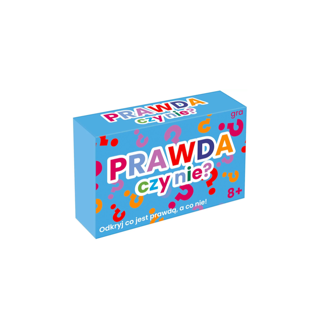 Prawda Czy Nie  - Mini Gra - Kangur