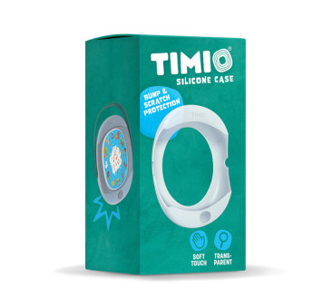 Timio Silikonowy Case do Interaktywnej Zabawki - Etui Timio