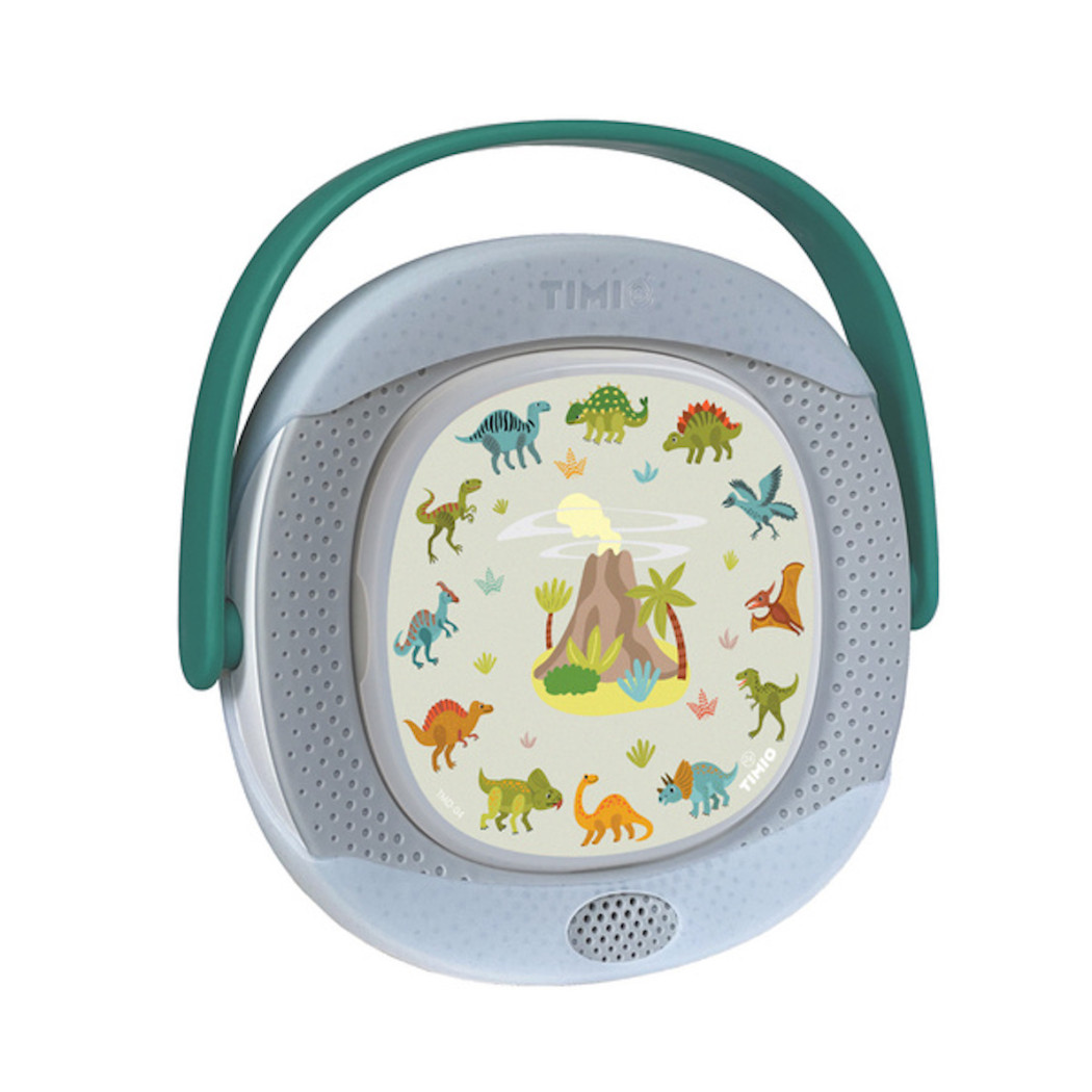 Timio Silikonowy Case do Interaktywnej Zabawki - Etui Timio