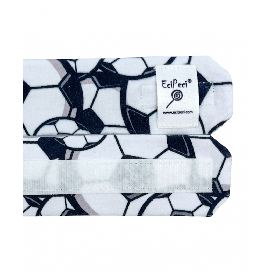 Słuchawki Wygłuszające - Piłka Nożna - EciPeci