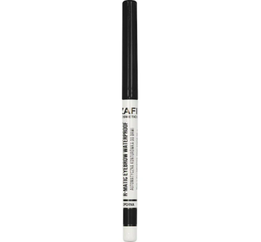 Czarny WB-1 Wykręcana Konturówka Do Brwi - Szafir Diadem Cosmetics