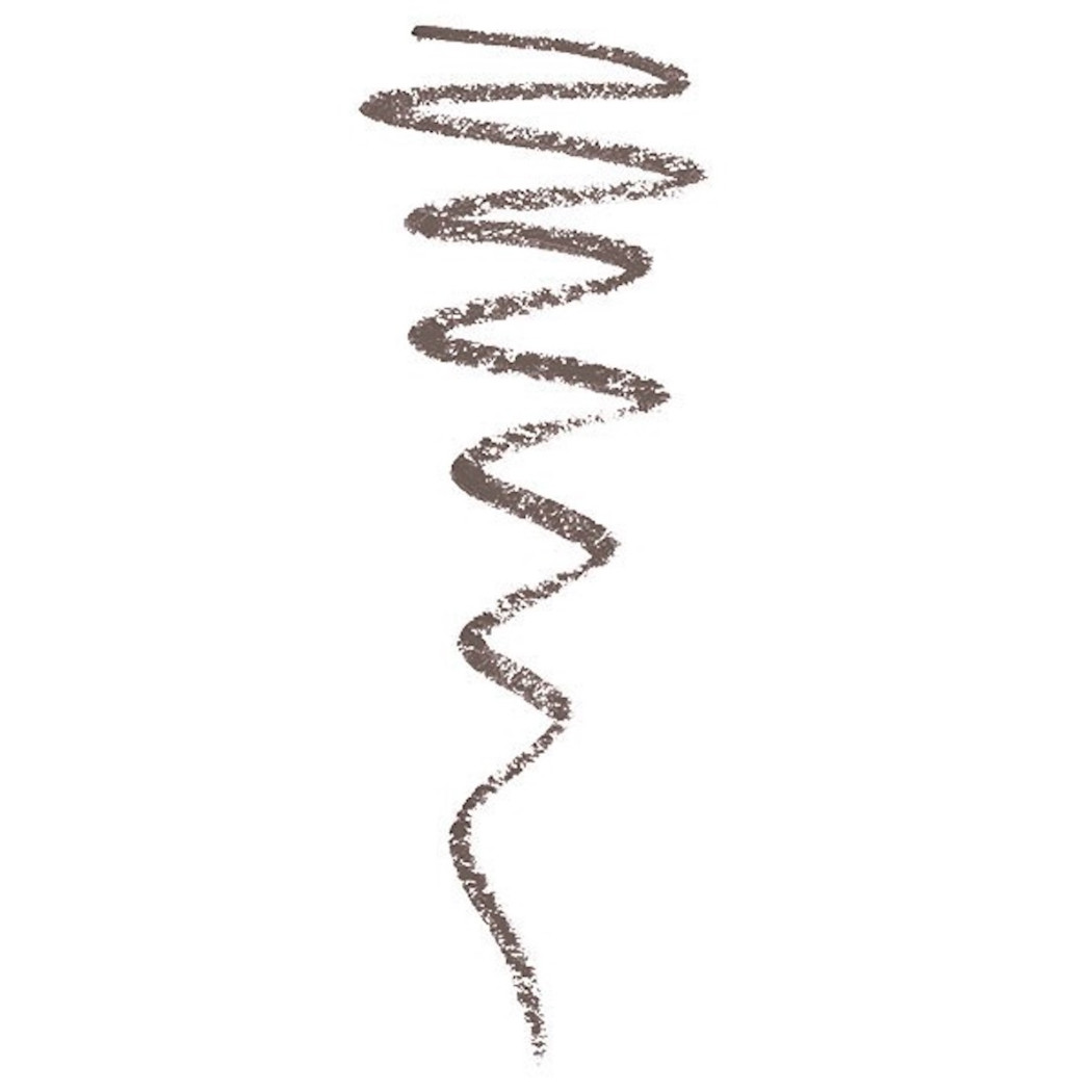 Szarobrązowy B-4 Kredka Konturówka Do Brwi Wodoodporna - Szafir