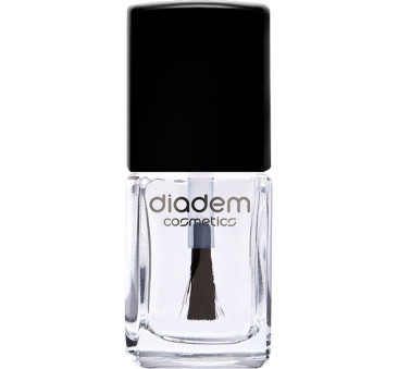 Odżywka Do Paznokci - Efekt Żelowych Paznokci 11 ml - Szafir Diadem Cosmetics