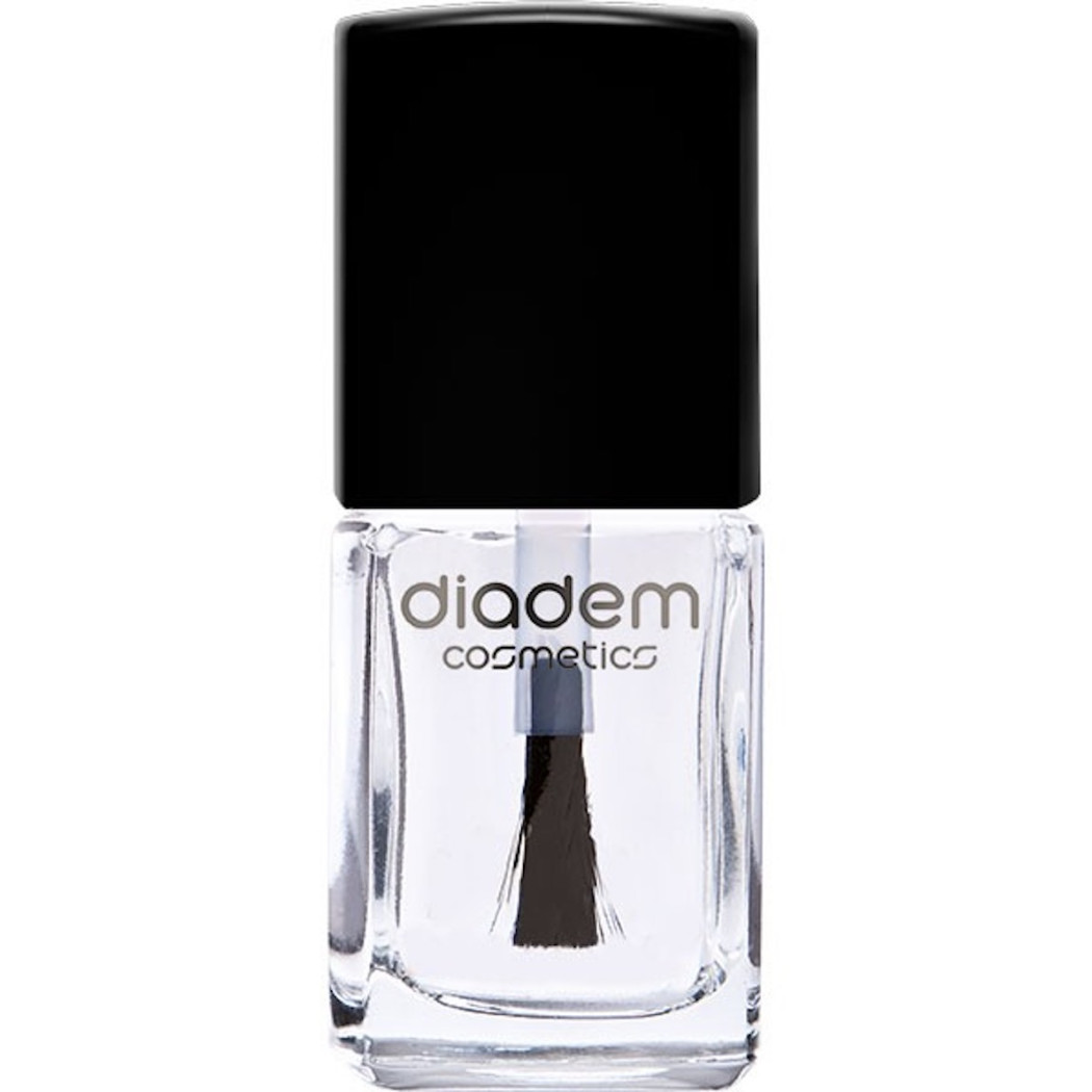 Odżywka Do Paznokci - Efekt Żelowych Paznokci 11 ml - Szafir Diadem Cosmetics