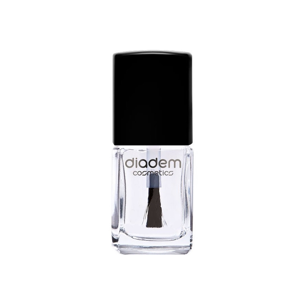 Odżywka Do Paznokci - Efekt Żelowych Paznokci 11 ml - Szafir Diadem Cosmetics