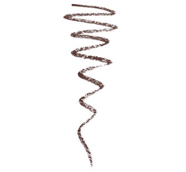 Nasycony Brąz O-7 Kredka Konturówka Do Oczu Wodoodporna - Szafir Diadem Cosmetics
