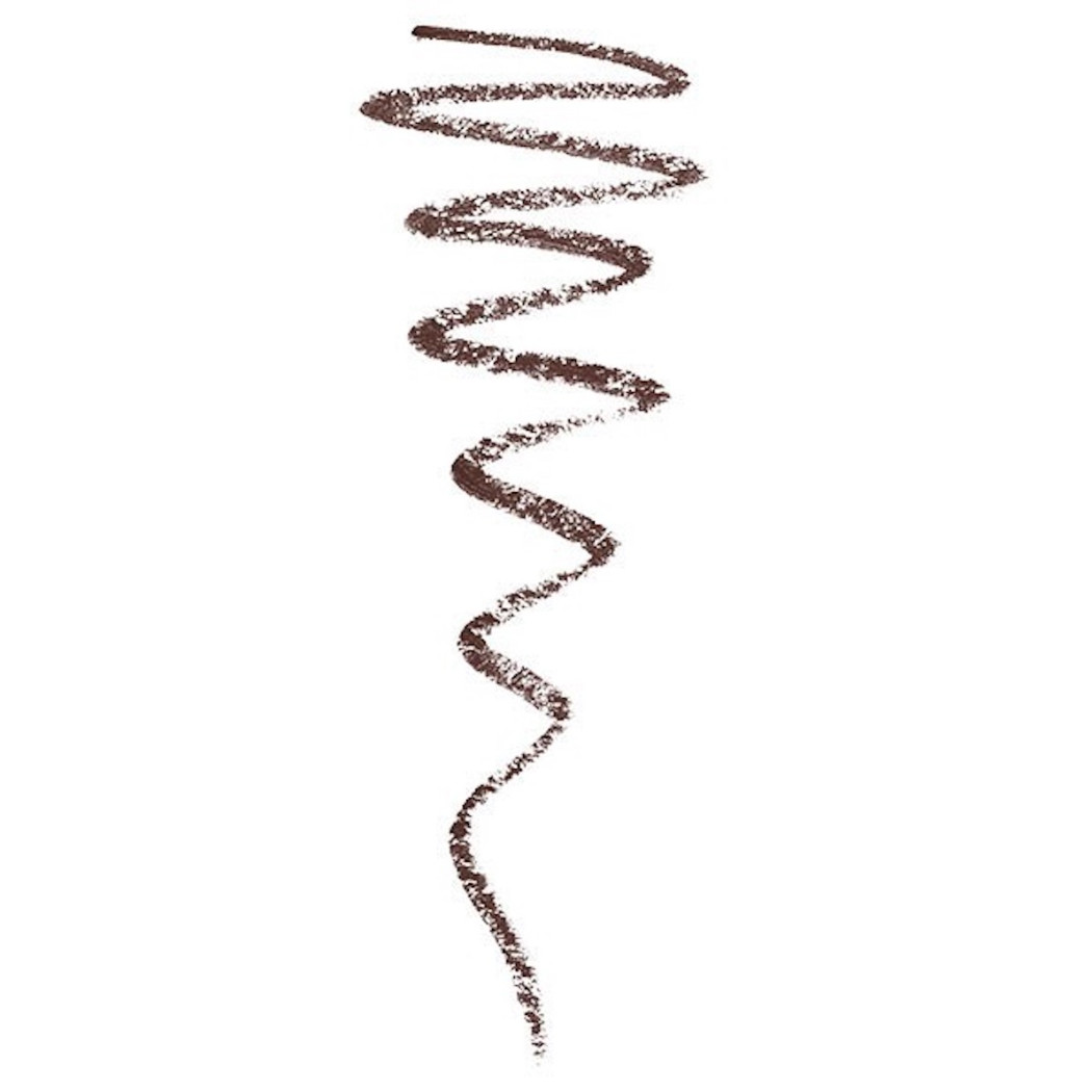 Nasycony Brąz O-7 Kredka Konturówka Do Oczu Wodoodporna - Szafir Diadem Cosmetics