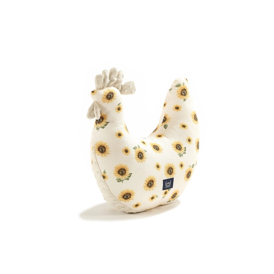 Sunlover - Bambusowa Kura Babci Dany - La Millou