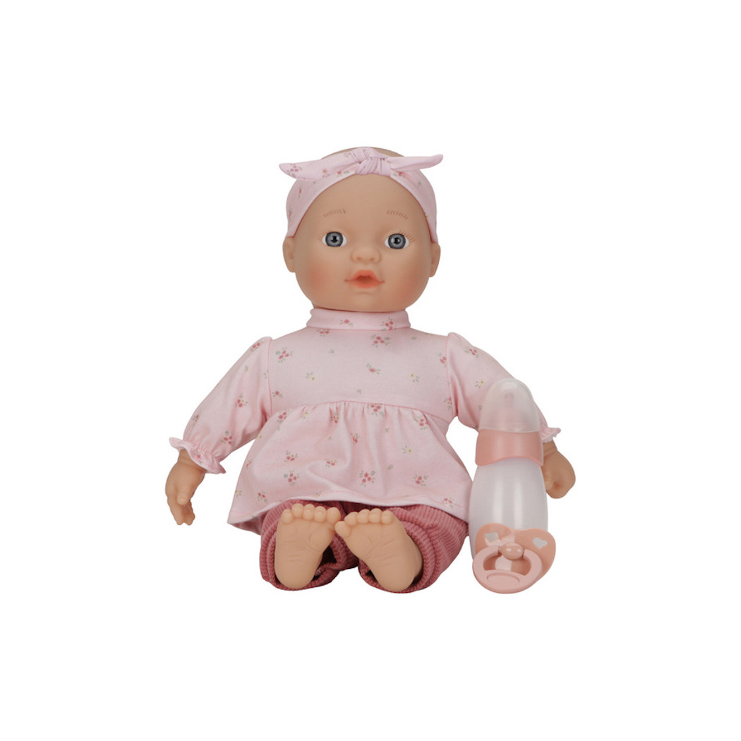 Lalka Bobas Lily - Little Dutch - Laleczka z Akcesoriami