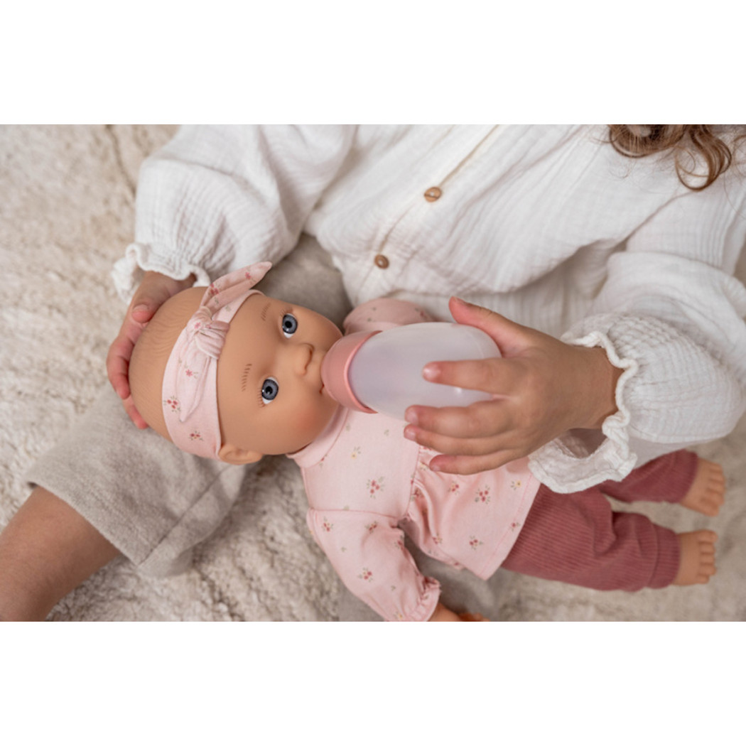 Lalka Bobas Lily - Little Dutch - Laleczka z Akcesoriami