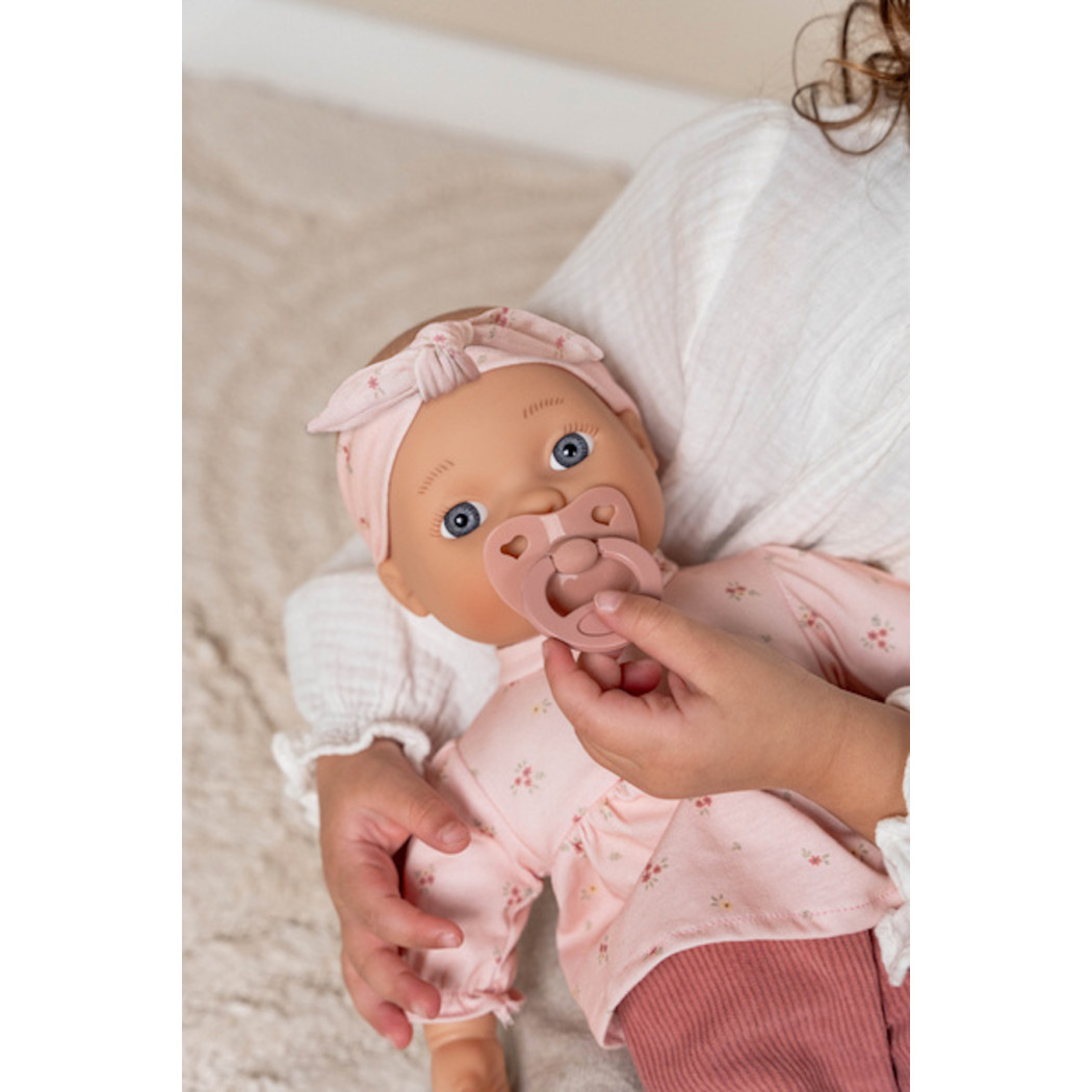 Lalka Bobas Lily - Little Dutch - Laleczka z Akcesoriami