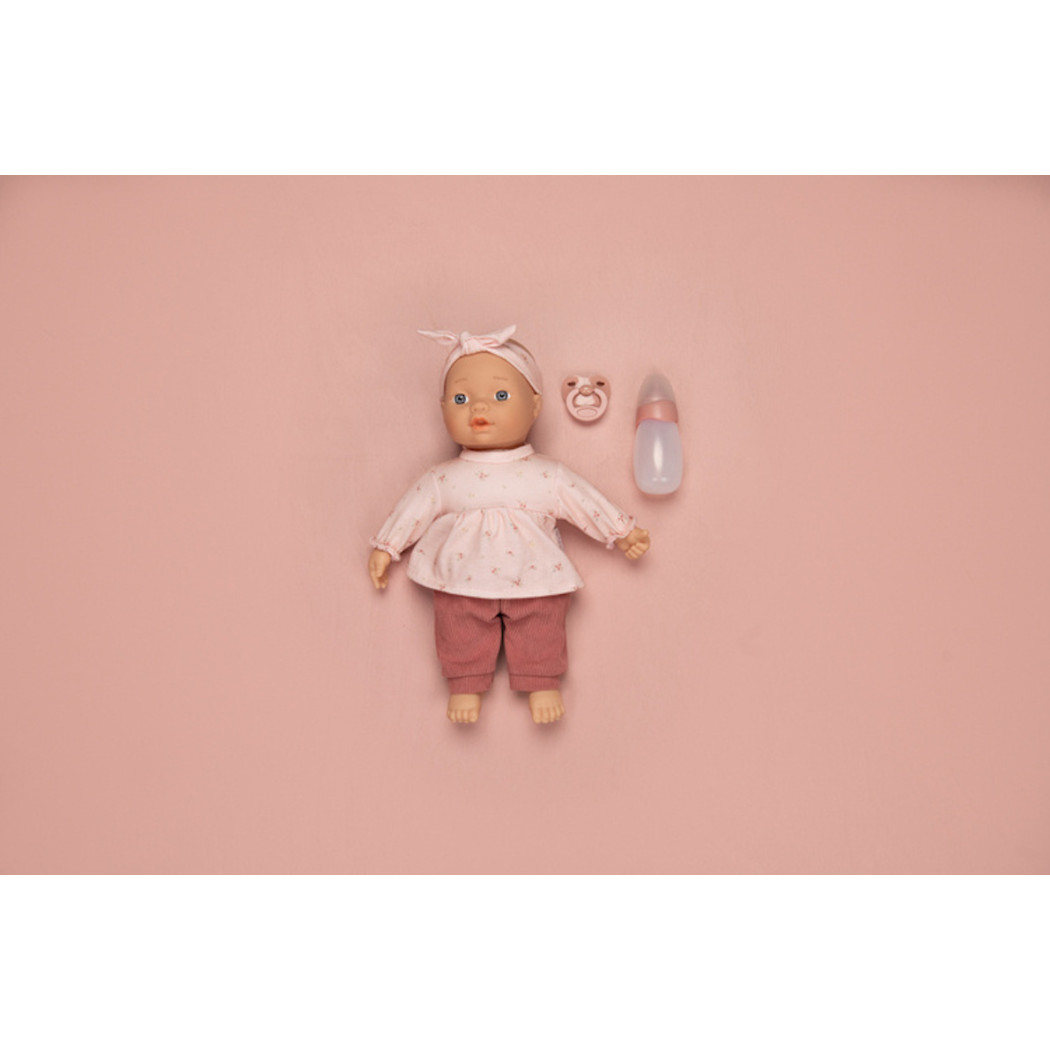 Lalka Bobas Lily - Little Dutch - Laleczka z Akcesoriami