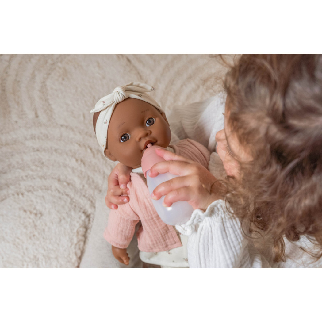Lalka Bobas Noa - Little Dutch - Laleczka z Akcesoriami