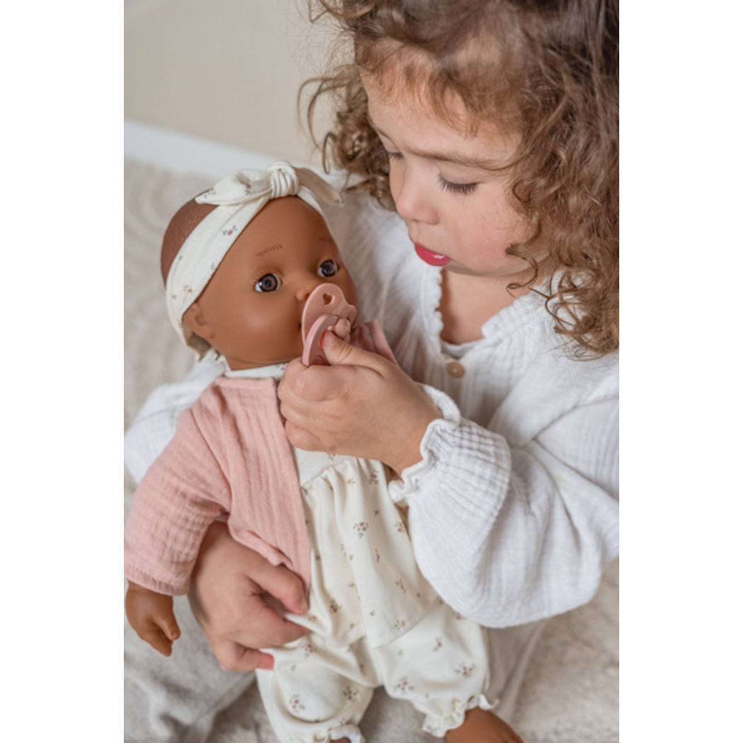Lalka Bobas Noa - Little Dutch - Laleczka z Akcesoriami