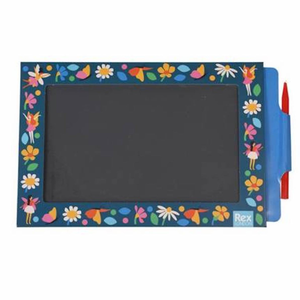 Wróżki - Znikopis - Magiczna Tablica do Rysowania - Rex London